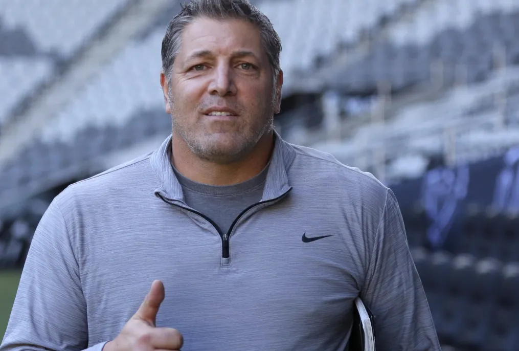 Who is Tony Meola? A Legendary Figure in American Soccer