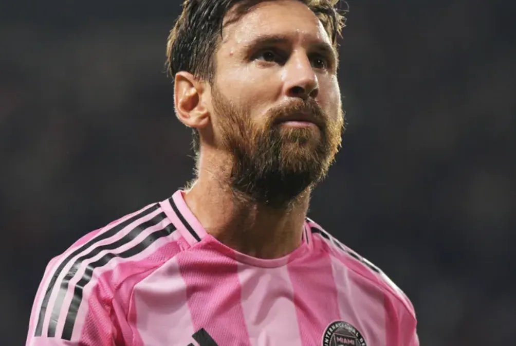 Messi