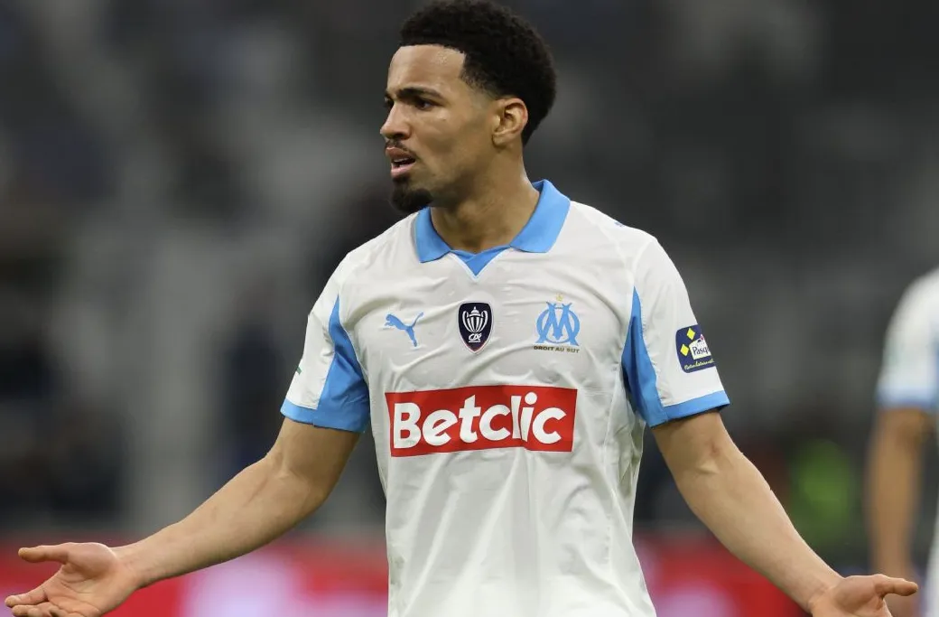 The Pressure on Young Ethan Nwaneri