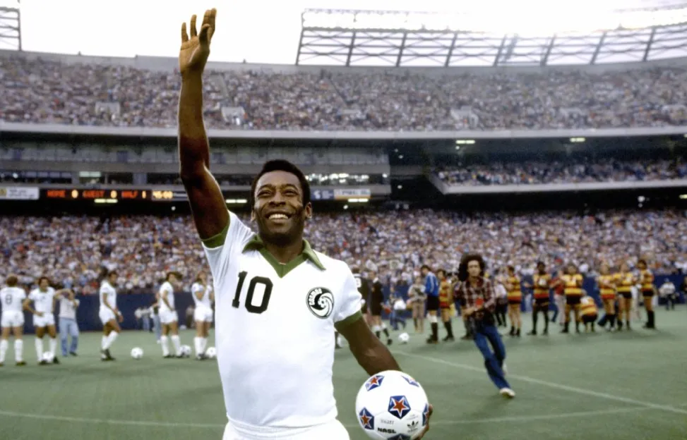 Redefining American Soccer Culture