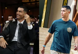 Ronaldo