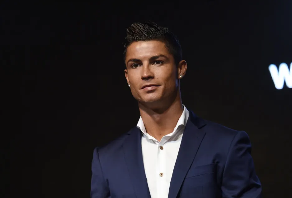 Cristiano Ronaldo: From Player to Investor
