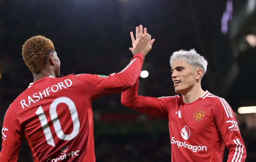 Tactical Implications for Erik ten Hag