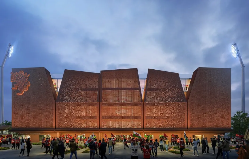 Comparing to Other Stadium Expansions