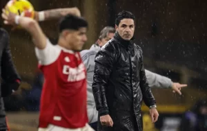 Arsenal