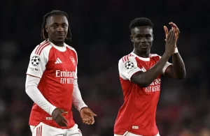 Arsenal