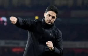 Arteta