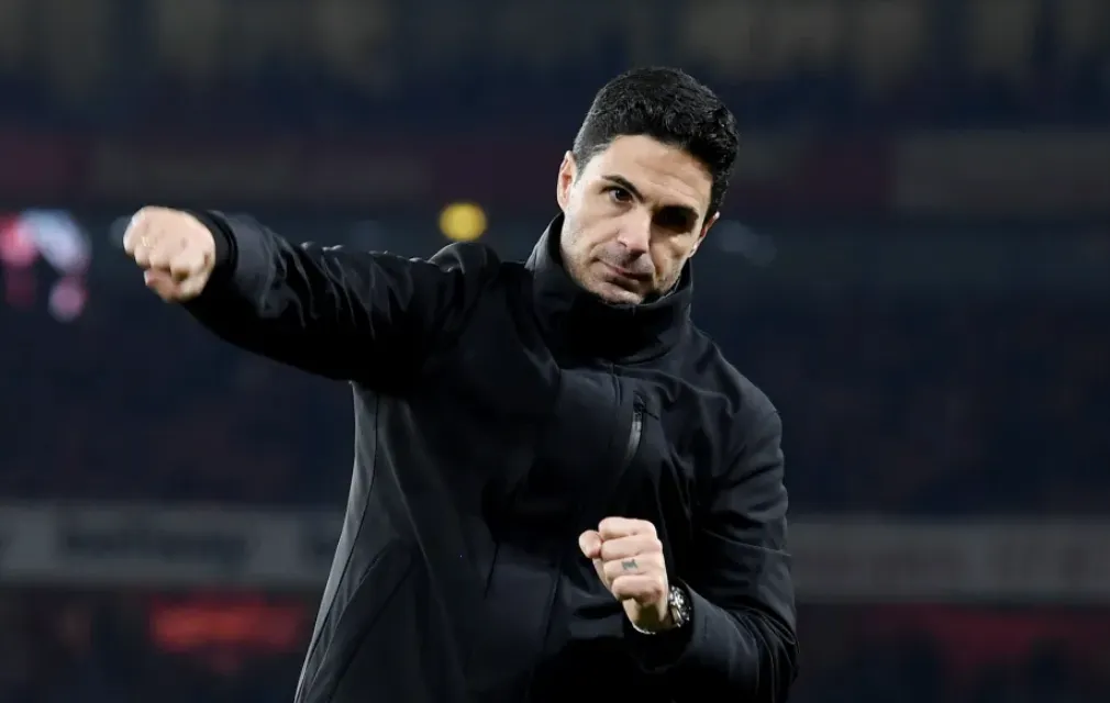 Arteta
