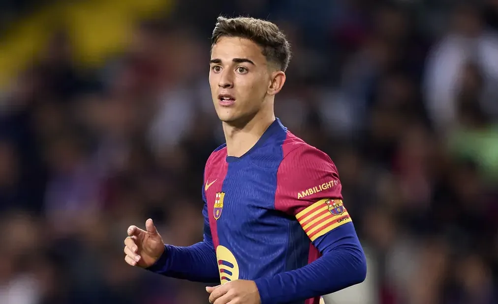 Barcelona