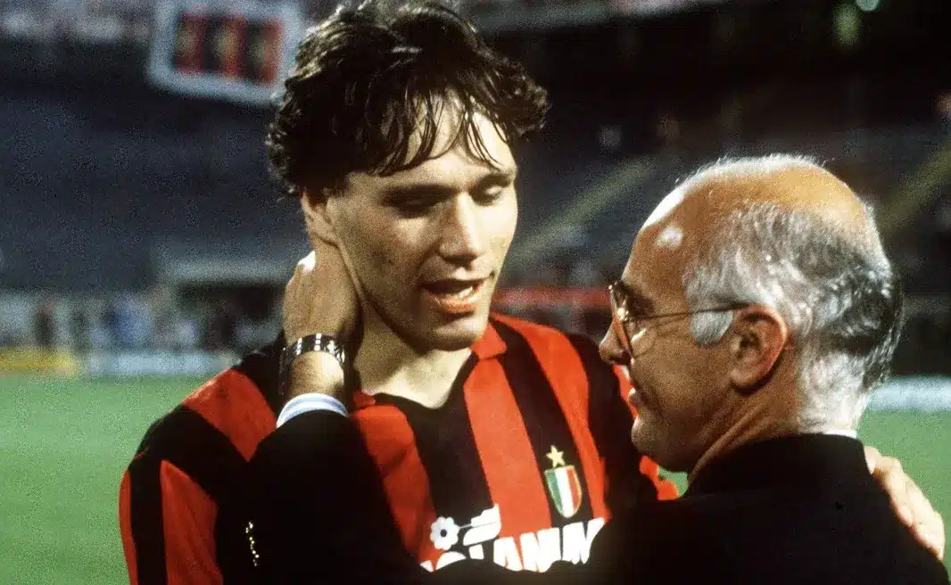 Dutch Mastery and Tactical Revolution