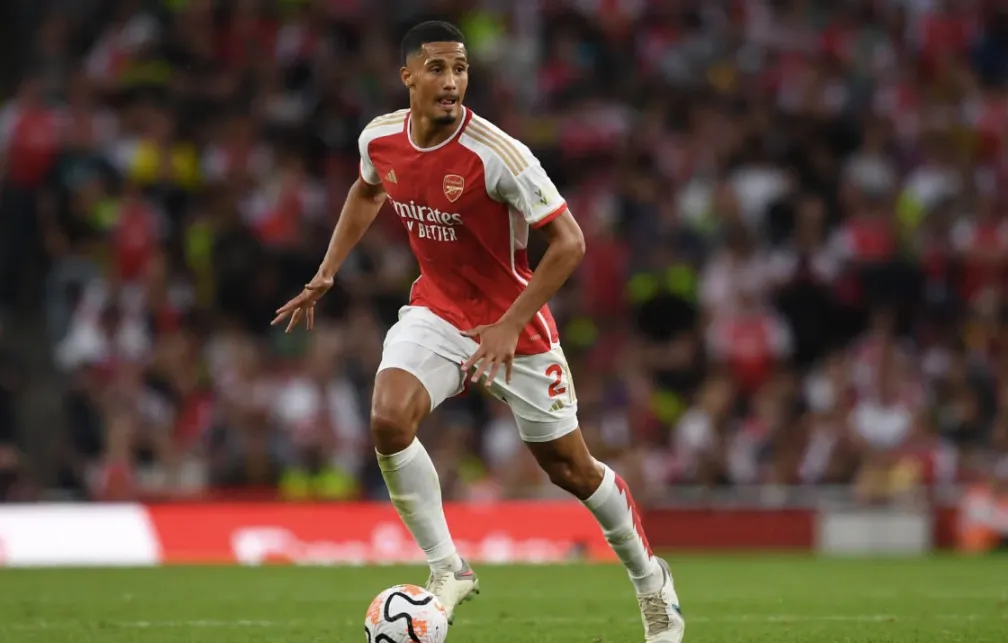Arsenal Injury Updates