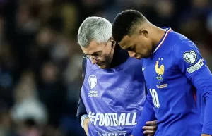 Deschamps