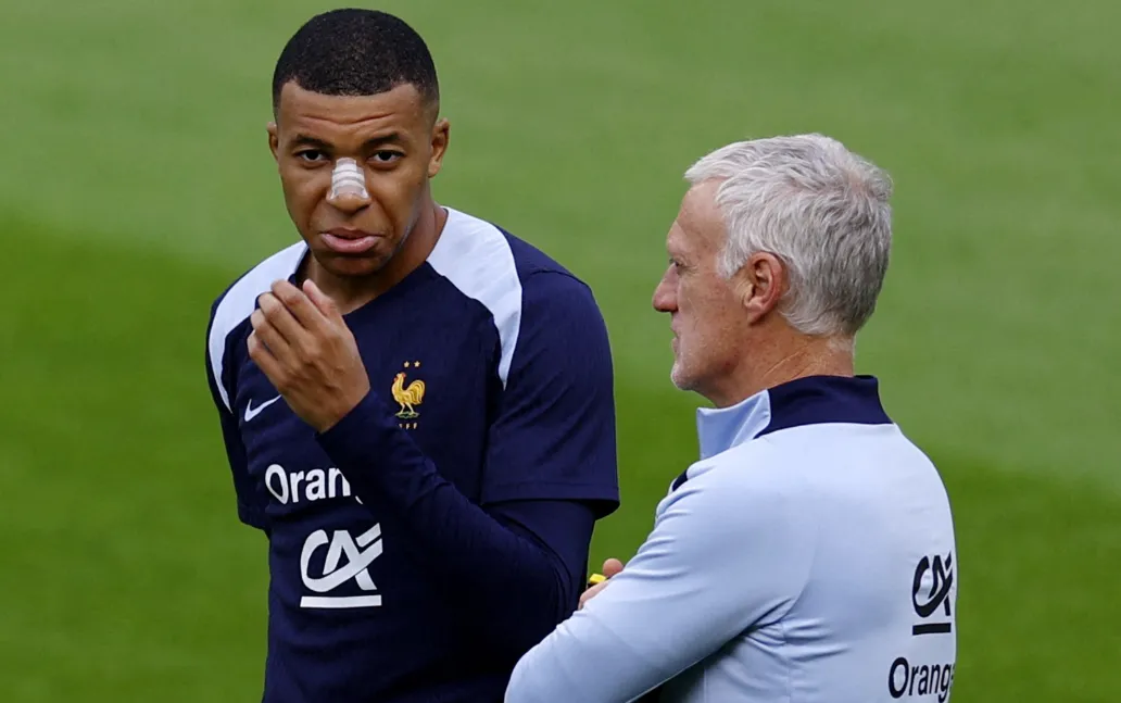 Why This Injury Matters for France