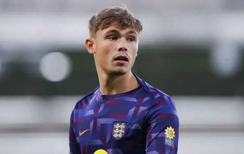 Who Is Callum Doyle? A Product of the City Football Academy