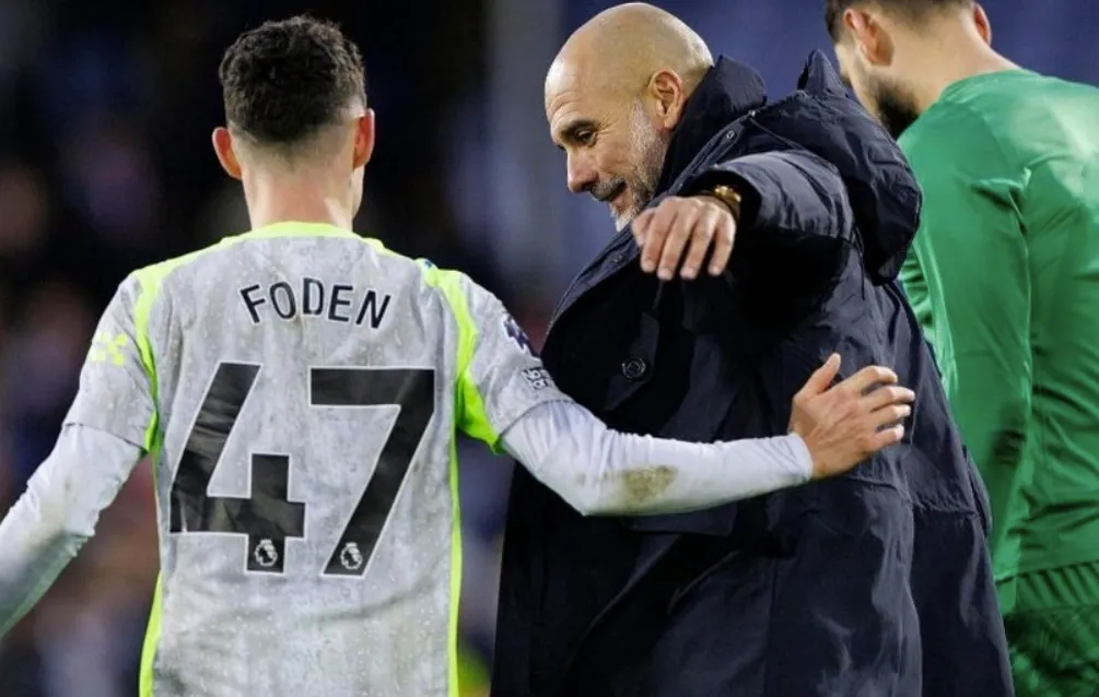 Foden