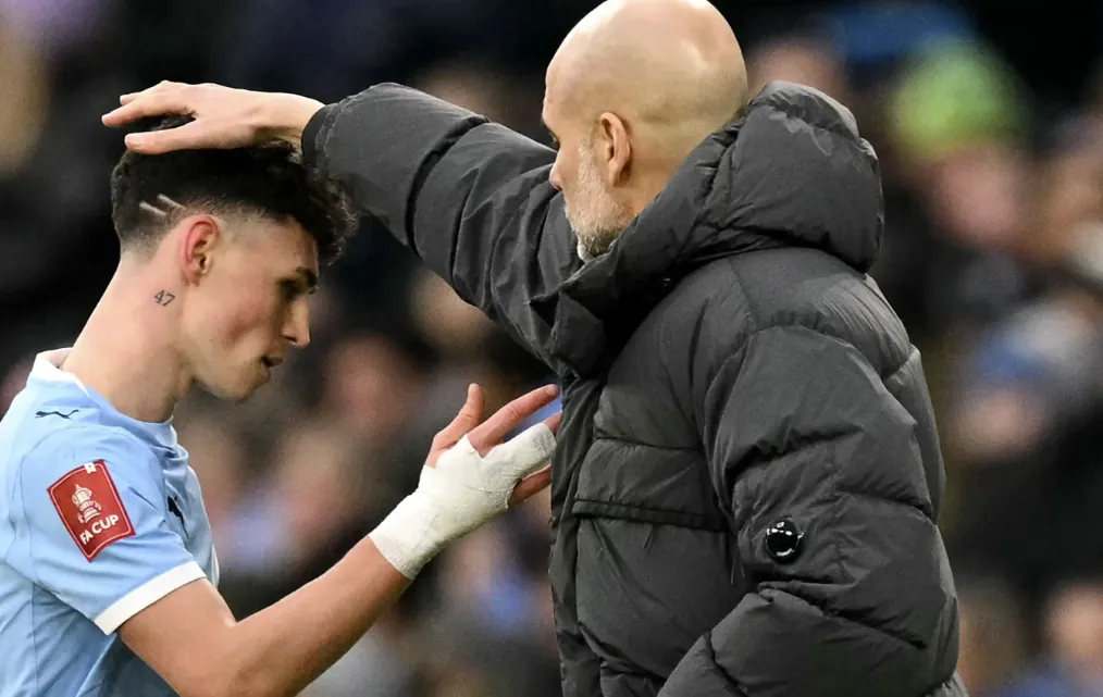 What Made This Substitution Special?