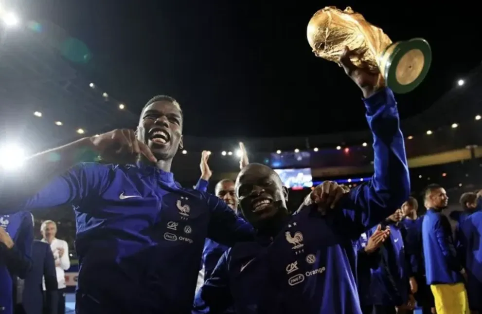 Kanté