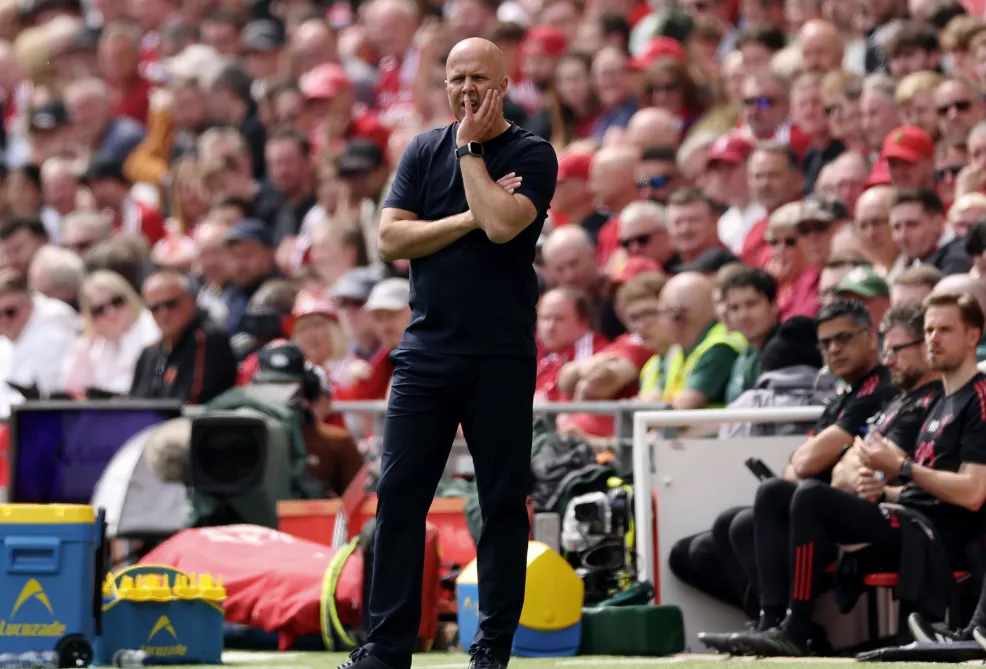 Exploiting Chelsea's Defensive Disorganization