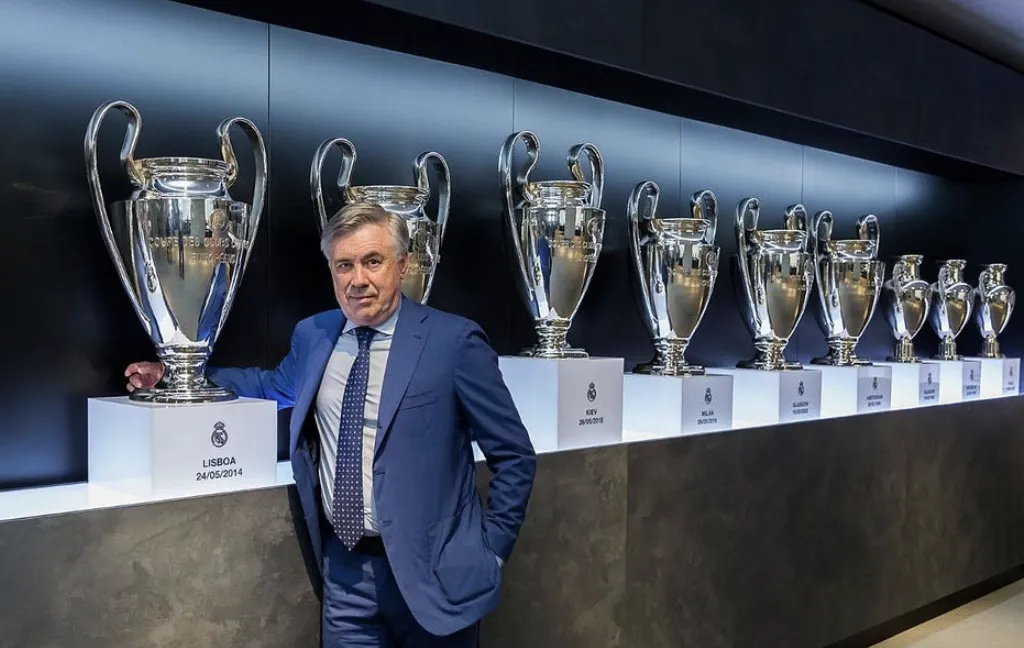 Madrid