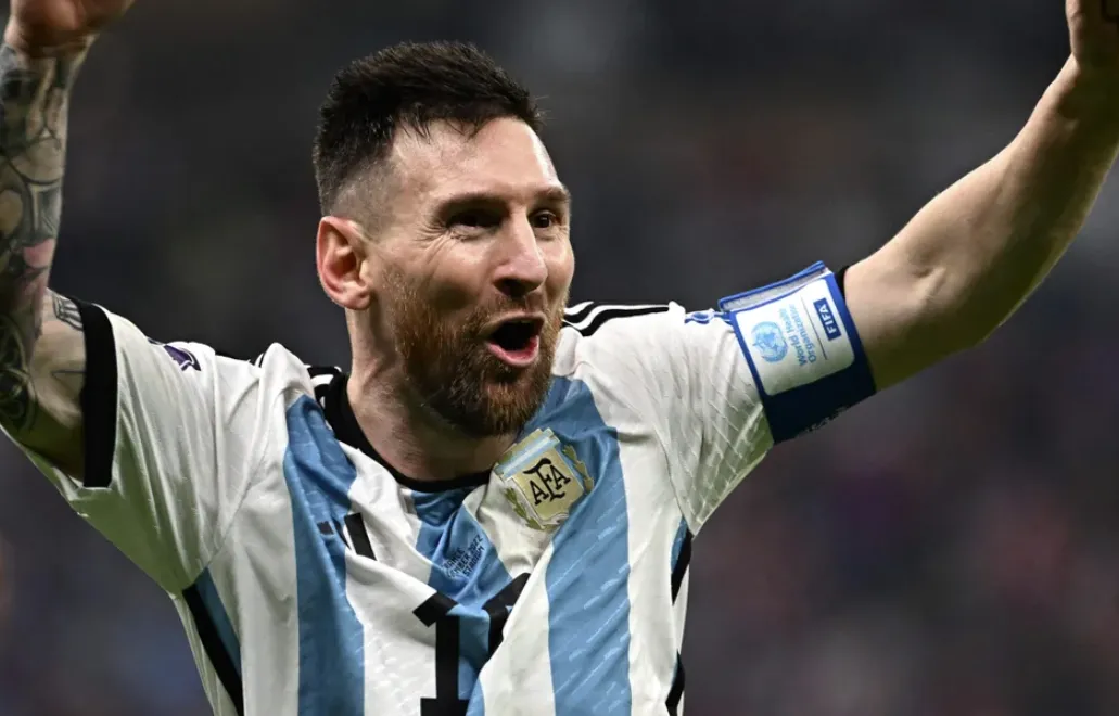 Why Did Lionel Messi Miss Out? Analyzing the Factors