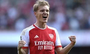 Odegaard