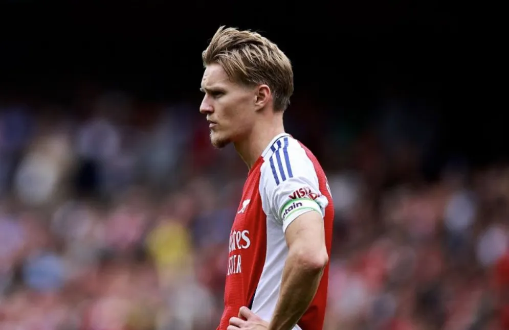 The Arteta Connection