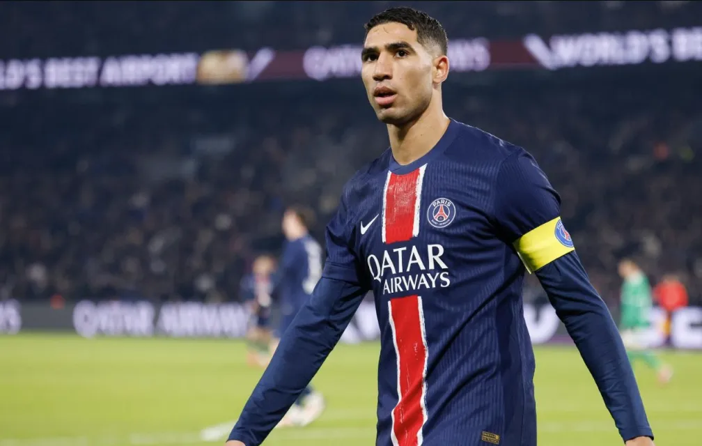 What Makes Him a Perfect Fit for PSG?