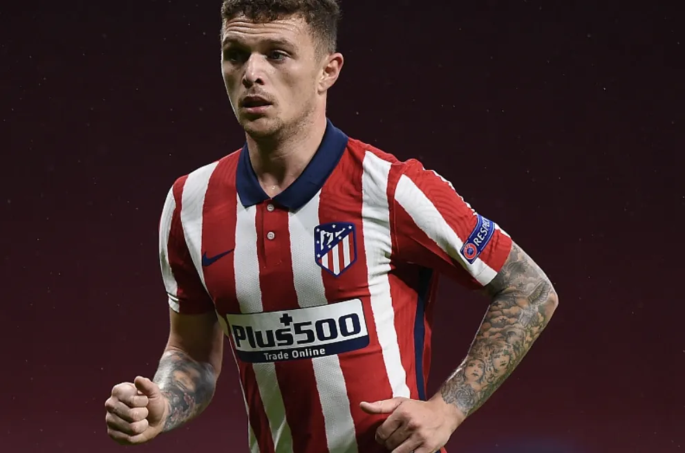 Trippier