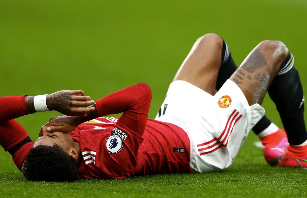 How Did the Shoulder Problem Develop?