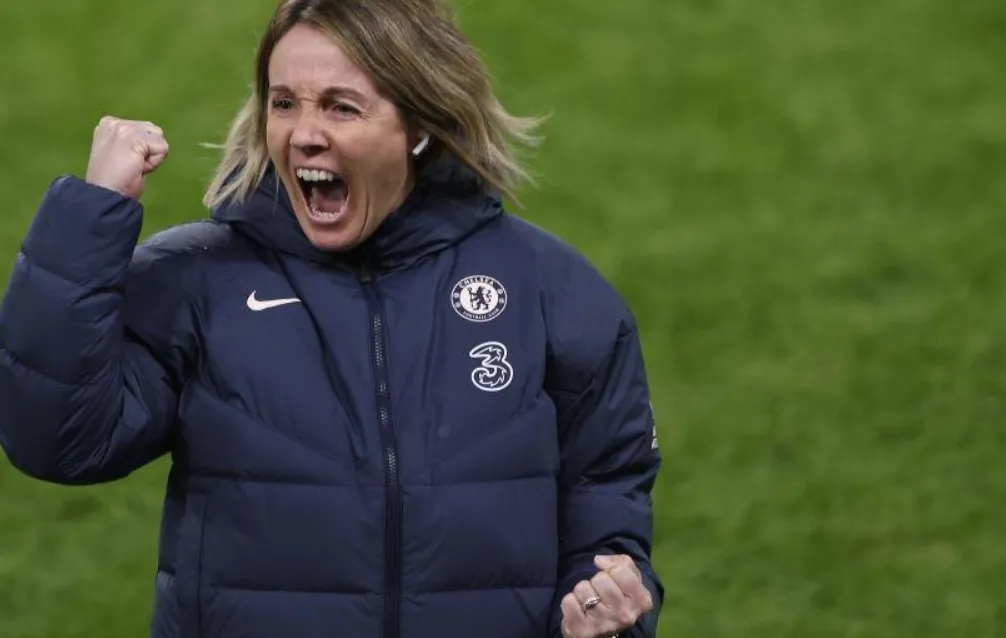 The Winning Mentality at Chelsea