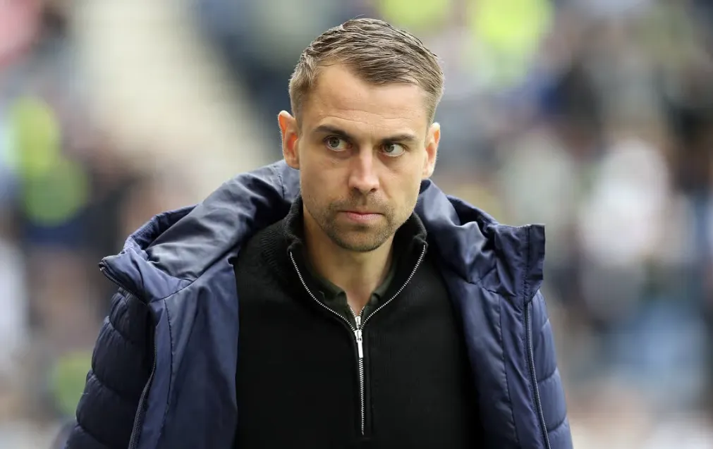 Middlesbrough's Official Call: A Nuclear Option