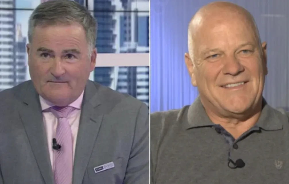 The Golden Era at Sky Sports