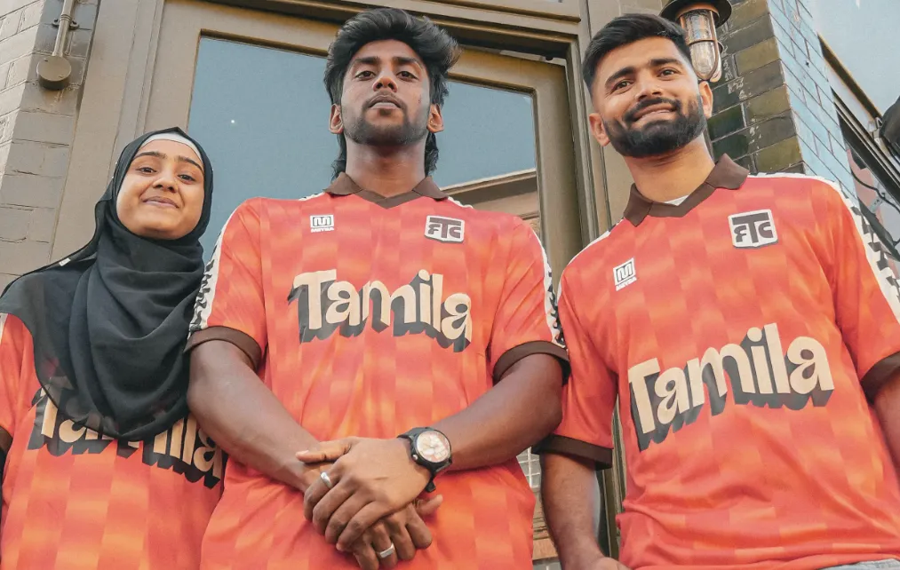 The Intersection of Football and Fashion